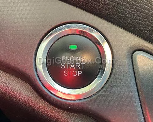 نحوه روشن کردن ماشین اتوماتیک
